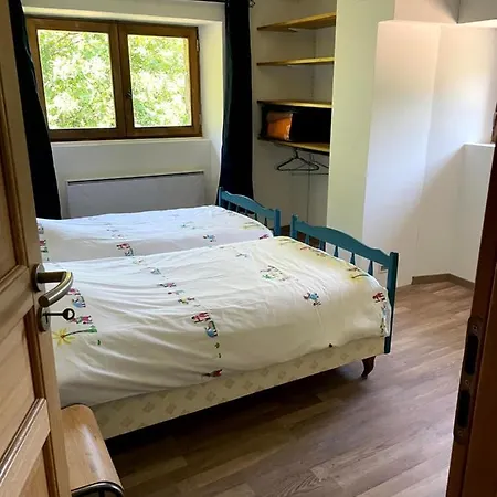 Gîte des Sausses dans une nature préservée Burzet Extérieur photo