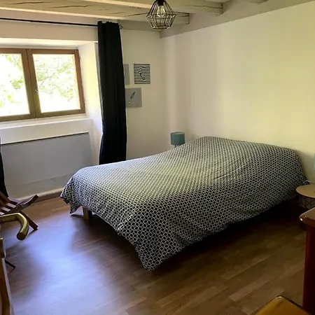 Gîte des Sausses dans une nature préservée Burzet Extérieur photo